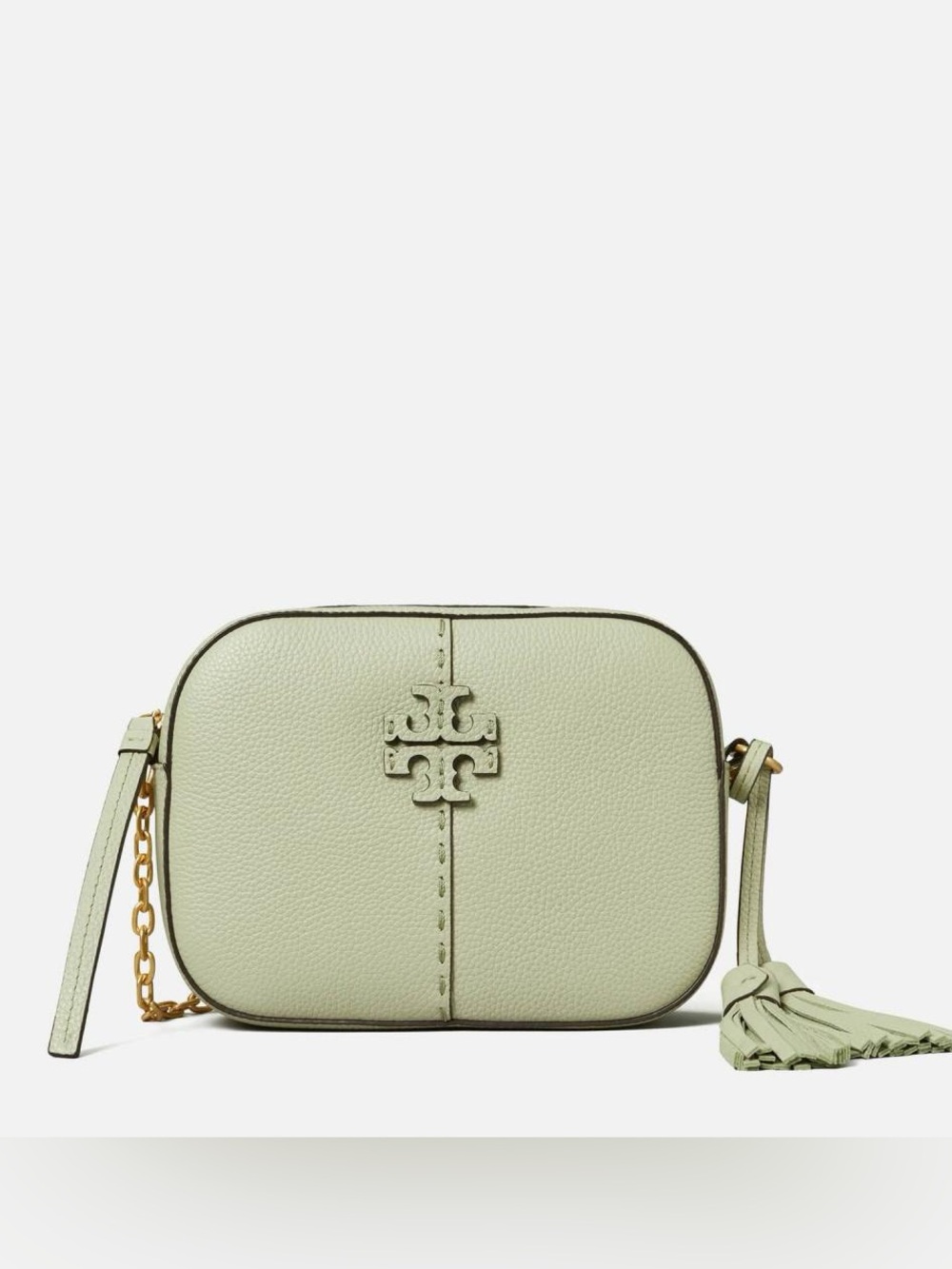 Tory Burch McGraw Camera Bag